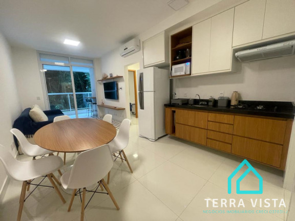 Apartamento com 2 Quartos à Venda, 70 m² em Toninhas - Ubatuba