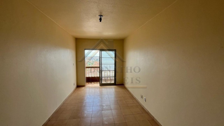 Apartamento com 2 Quartos para Alugar, 77 m² em Vila Tibério - Ribeirão Preto