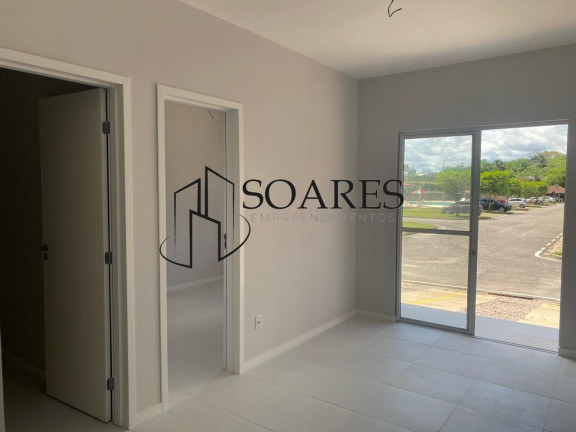 Apartamento com 2 Quartos à Venda, 56 m² em Coqueiro - Belém