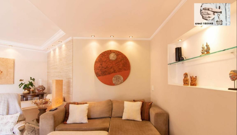 Imagem Apartamento com 4 Quartos à Venda, 164 m² em Vila Olímpia - São Paulo