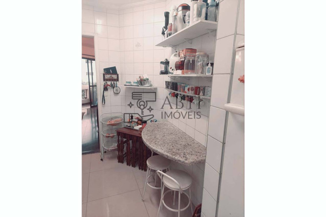 Imagem Apartamento com 3 Quartos à Venda, 100 m² em Campo Belo - São Paulo Imagem Apartamento com 3 Quartos à Venda, 100 m² em Campo Belo - São Paulo