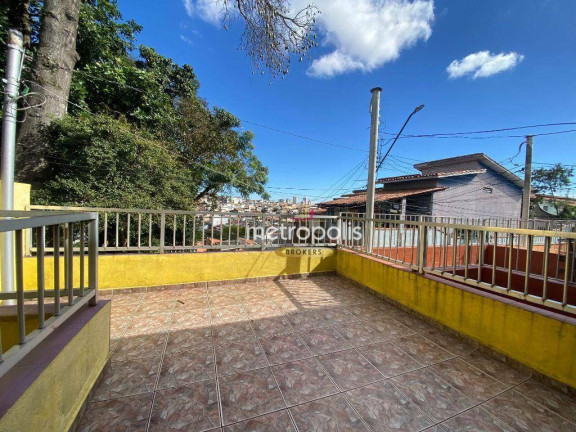 Imagem Sobrado com 2 Quartos à Venda, 75 m² em Vila Moraes - São Paulo Imagem Sobrado com 2 Quartos à Venda, 75 m² em Vila Moraes - São Paulo