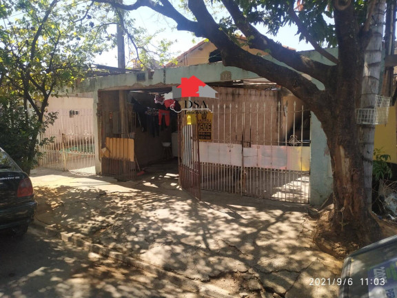 Imagem Casa com 5 Quartos à Venda, 250 m² em Parque Do Horto - Hortolândia Imagem Casa com 5 Quartos à Venda, 250 m² em Parque Do Horto - Hortolândia
