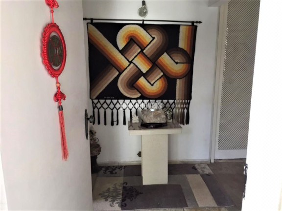 Imagem Casa com 4 Quartos à Venda, 550 m² em Jardim Guedala - São Paulo