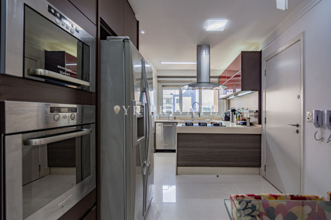 Imagem Apartamento com 4 Quartos à Venda, 206 m² em Vila Romana - São Paulo Imagem Apartamento com 4 Quartos à Venda, 206 m² em Vila Romana - São Paulo