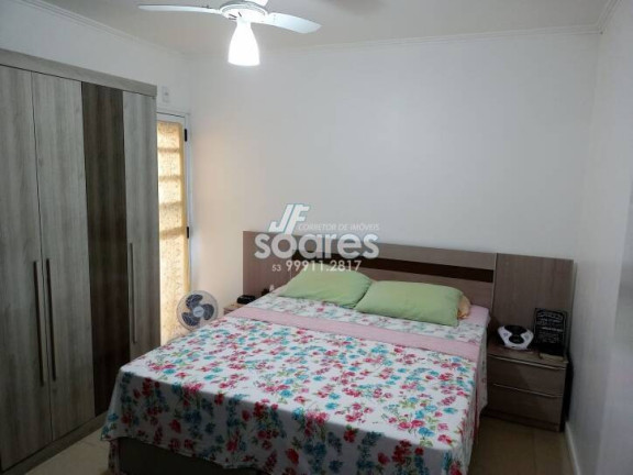 Imagem Casa de Condomínio com 3 Quartos à Venda, 70 m² em Laranjal - Pelotas