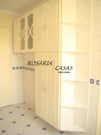 Imagem Apartamento com 3 Quartos à Venda, 80 m² em Chácara Flora - São Paulo Imagem Apartamento com 3 Quartos à Venda, 80 m² em Chácara Flora - São Paulo