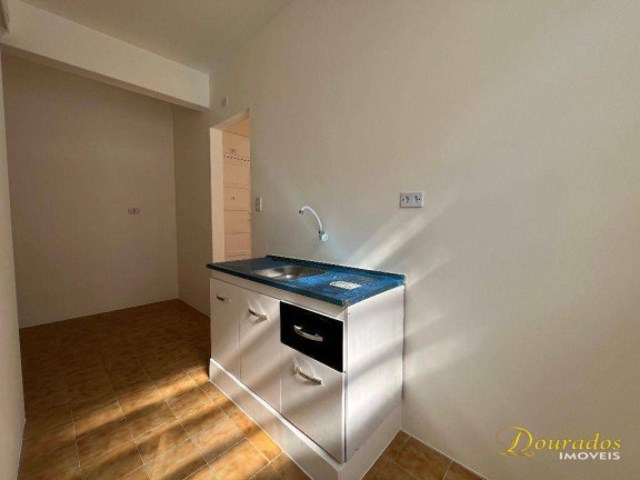 Imagem Apartamento com 1 Quarto à Venda, 40 m² em Boqueirão - Praia Grande Imagem Apartamento com 1 Quarto à Venda, 40 m² em Boqueirão - Praia Grande