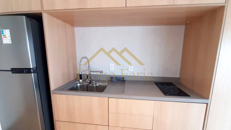 Imagem Apartamento com 1 Quarto para Alugar, 39 m² em Perdizes - São Paulo Imagem Apartamento com 1 Quarto para Alugar, 39 m² em Perdizes - São Paulo