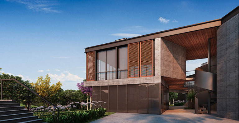 Terreno à Venda, 871 m² em Bairro Itapema - Itatiba