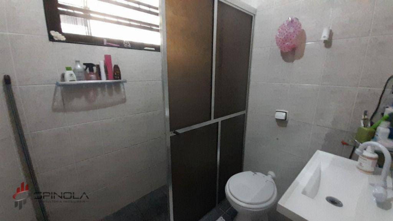 Imagem Sobrado com 3 Quartos à Venda, 161 m² em Balneário Flórida - Praia Grande