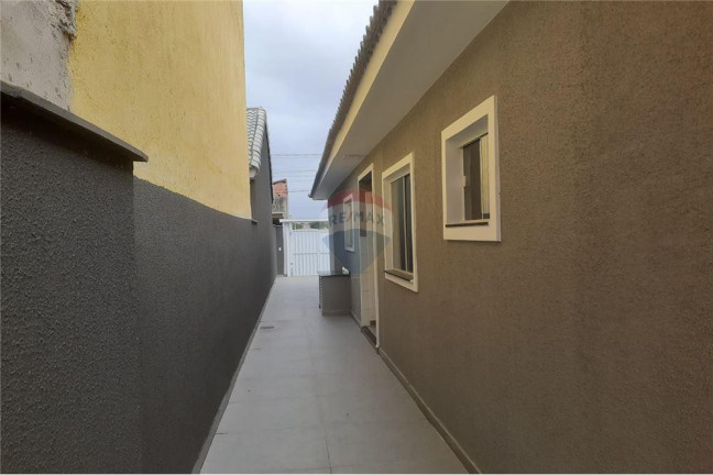 Imagem Casa com 2 Quartos à Venda, 66 m² em Jardim Atlântico - Maricá Imagem Casa com 2 Quartos à Venda, 66 m² em Jardim Atlântico - Maricá