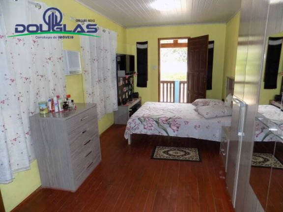 Imagem Casa com 4 Quartos à Venda, 108 m² em Morro Grande - Viamão