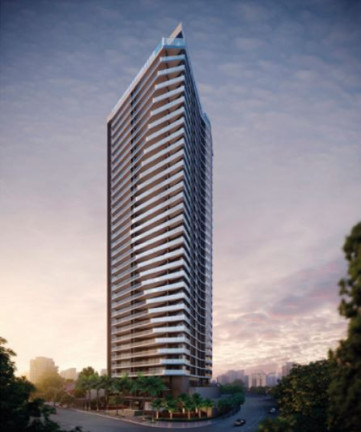 Apartamento com 4 Quartos à Venda, 215 m² em Setor Bueno - Goiânia