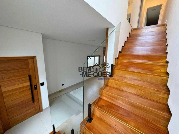 Imagem Sobrado com 3 Quartos à Venda, 151 m² em Villas Do Jaguari - Santana De Parnaíba Imagem Sobrado com 3 Quartos à Venda, 151 m² em Villas Do Jaguari - Santana De Parnaíba
