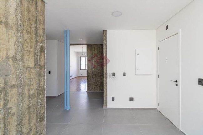 Imagem Apartamento com 2 Quartos à Venda, 121 m² em Higienópolis - São Paulo