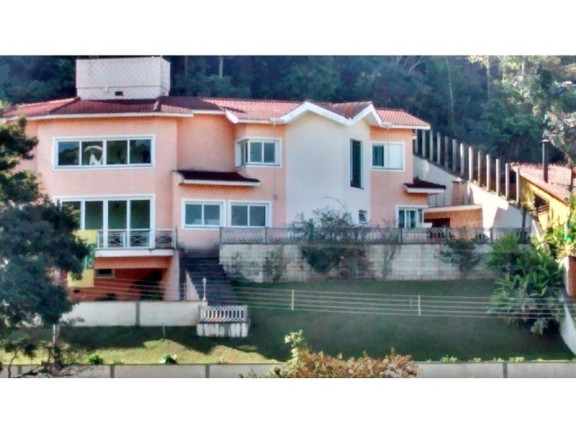 Imagem Sobrado com 5 Quartos à Venda, 570 m² em Caputera - Arujá Imagem Sobrado com 5 Quartos à Venda, 570 m² em Caputera - Arujá