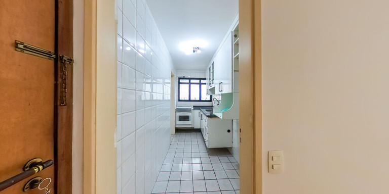 Imagem Apartamento com 2 Quartos à Venda, 60 m² em Itaim Bibi - São Paulo Imagem Apartamento com 2 Quartos à Venda, 60 m² em Itaim Bibi - São Paulo