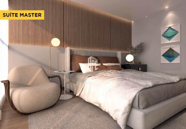 Apartamento com 3 Quartos à Venda, 141 m² em Jardim Do Mar - São Bernardo Do Campo