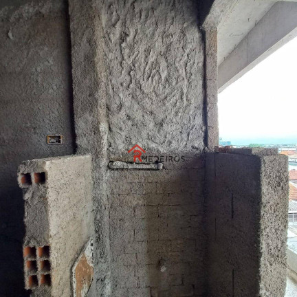 Imagem Apartamento com 2 Quartos à Venda, 56 m² em Tupi - Praia Grande