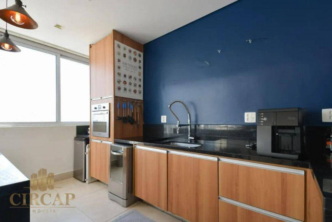 Imagem Cobertura com 2 Quartos à Venda, 133 m² em Pinheiros - São Paulo Imagem Cobertura com 2 Quartos à Venda, 133 m² em Pinheiros - São Paulo