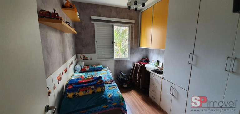 Imagem Apartamento com 3 Quartos à Venda, 105 m² em Saúde - São Paulo