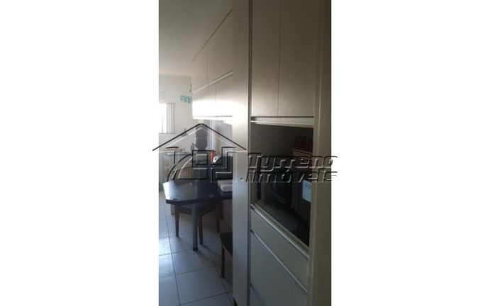 Imagem Apartamento com 3 Quartos à Venda, 110 m² em Jardim América - São José Dos Campos