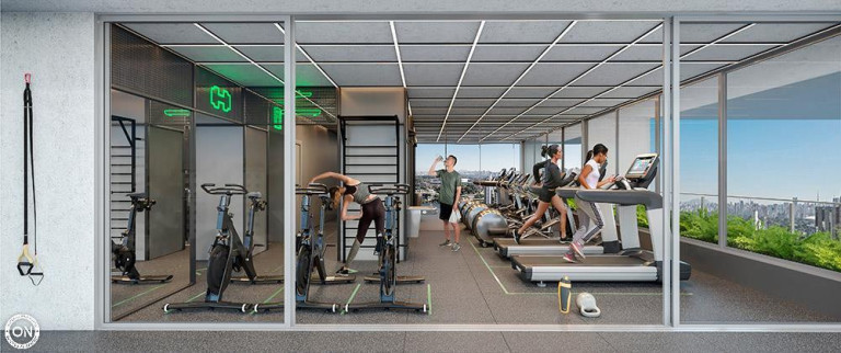 Imagem Imóvel com 1 Quarto à Venda, 50 m² em Jardim Paulista - São Paulo