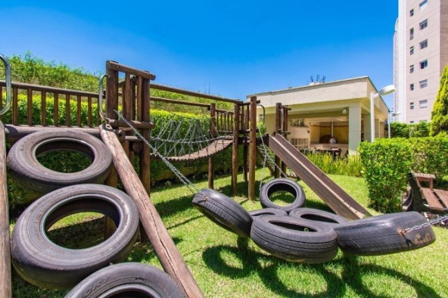 Imagem Imóvel com 2 Quartos à Venda, 64 m² em Morumbi - São Paulo