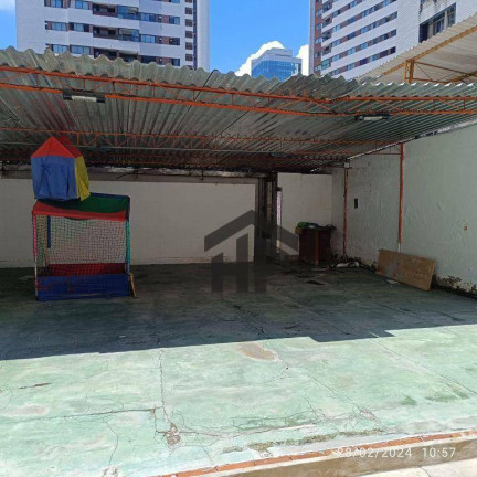 Imagem Imóvel com 5 Quartos para Alugar, 120 m² em Boa Viagem - Recife