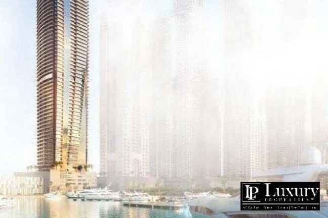 Imagem Apartamento com 2 Quartos à Venda, 140 m² em Marina - Dubai