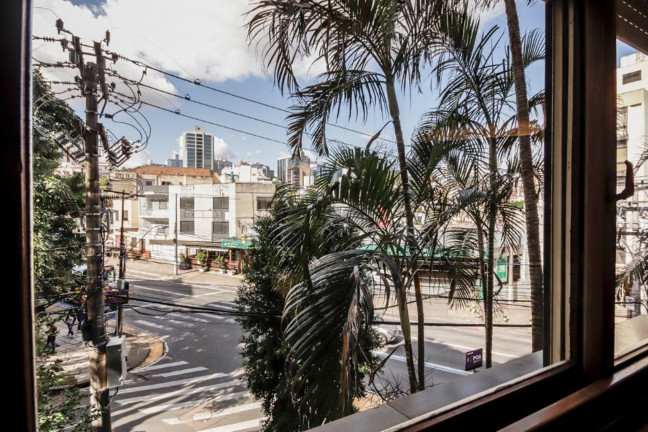 Imagem Imóvel com 3 Quartos à Venda, 109 m² em Auxiliadora - Porto Alegre