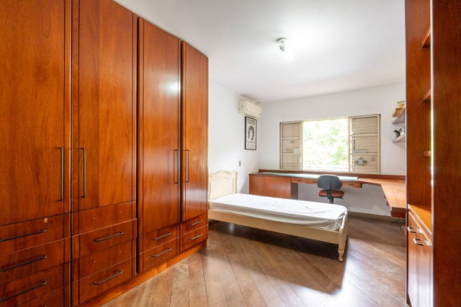 Imagem Casa com 4 Quartos à Venda, 417 m² em Jardim Guedala - São Paulo