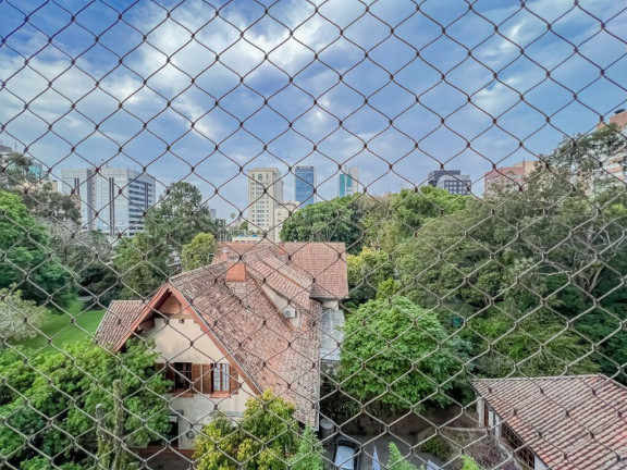 Imagem Imóvel com 2 Quartos à Venda, em Boa Vista - Porto Alegre Imagem Imóvel com 2 Quartos à Venda, em Boa Vista - Porto Alegre