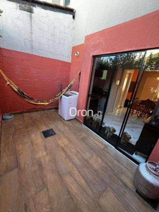 Imagem Casa com 2 Quartos à Venda, 86 m² em Village Do Parque - Goiânia Imagem Casa com 2 Quartos à Venda, 86 m² em Village Do Parque - Goiânia