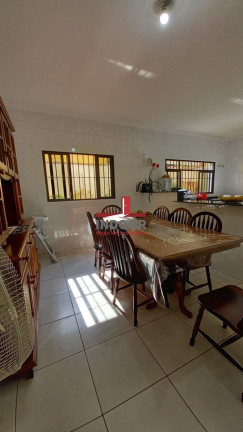 Imagem Casa com 3 Quartos à Venda, 250 m² em Parque Mandaqui - São Paulo