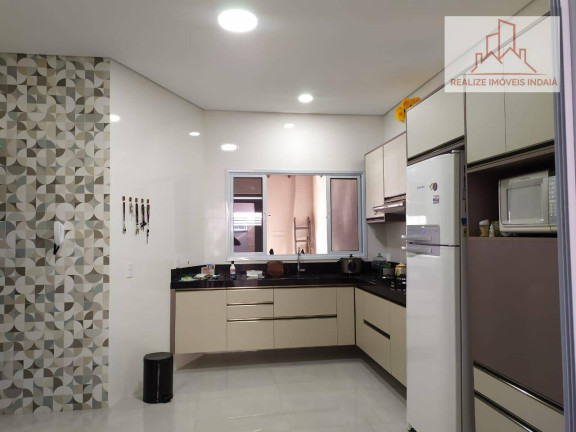 Imagem Casa com 3 Quartos à Venda, 137 m² em Jardim Residencial Nova Veneza - Indaiatuba Imagem Casa com 3 Quartos à Venda, 137 m² em Jardim Residencial Nova Veneza - Indaiatuba