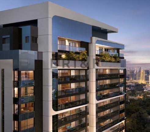 Imagem Apartamento com 4 Quartos à Venda, 240 m² em Vila Gertrudes - São Paulo Imagem Apartamento com 4 Quartos à Venda, 240 m² em Vila Gertrudes - São Paulo