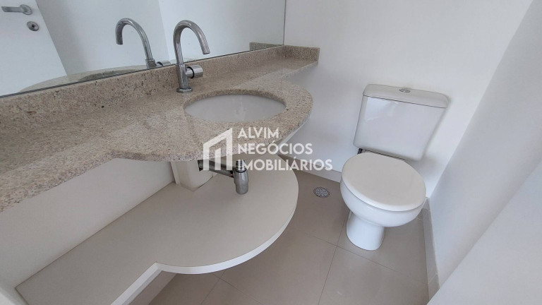 Imagem Cobertura com 3 Quartos à Venda, 288 m² em Vila Ema - São José Dos Campos