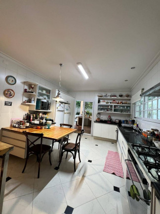 Imagem Casa com 4 Quartos à Venda, 400 m² em Alphaville - Santana De Parnaíba Imagem Casa com 4 Quartos à Venda, 400 m² em Alphaville - Santana De Parnaíba