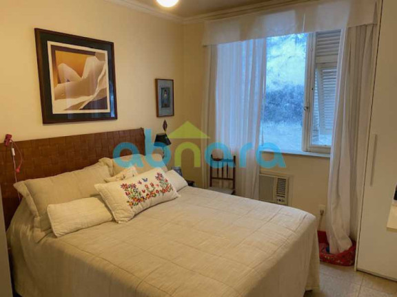 Imagem Cobertura com 3 Quartos à Venda, 150 m² em Copacabana - Rio De Janeiro