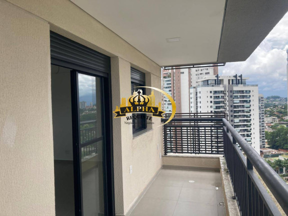 Imagem Apartamento com 1 Quarto à Venda, 46 m² em Dezoito Do Forte Empresarial/alphaville. - Barueri Imagem Apartamento com 1 Quarto à Venda, 46 m² em Dezoito Do Forte Empresarial/alphaville. - Barueri