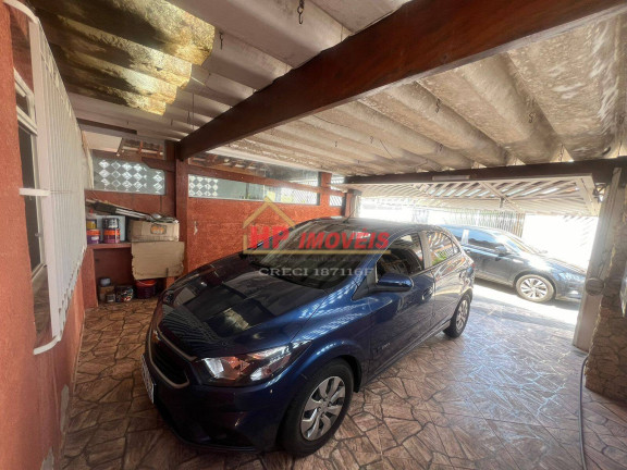 Imagem Casa com 4 Quartos à Venda, 149 m² em Jardim Das Flores - Osasco Imagem Casa com 4 Quartos à Venda, 149 m² em Jardim Das Flores - Osasco