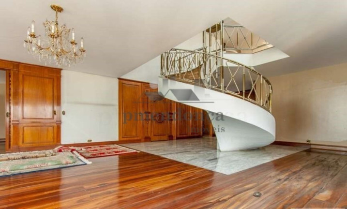 Imagem Apartamento com 4 Quartos à Venda, 580 m² em Santa Cecília - São Paulo Imagem Apartamento com 4 Quartos à Venda, 580 m² em Santa Cecília - São Paulo