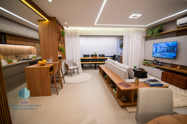 Imagem Apartamento com 3 Quartos à Venda, 69 m² em Jardim Paulistano - Sorocaba Imagem Apartamento com 3 Quartos à Venda, 69 m² em Jardim Paulistano - Sorocaba