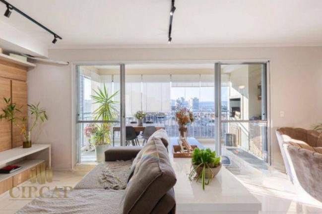 Imagem Apartamento com 3 Quartos à Venda, 94 m² em Vila Romana - São Paulo Imagem Apartamento com 3 Quartos à Venda, 94 m² em Vila Romana - São Paulo