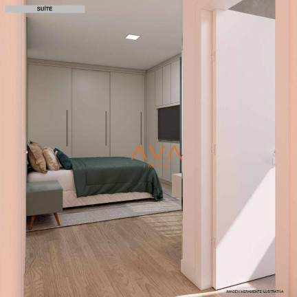 Imagem Casa com 3 Quartos à Venda, 162 m² em Cachoeira Do Bom Jesus - Florianópolis