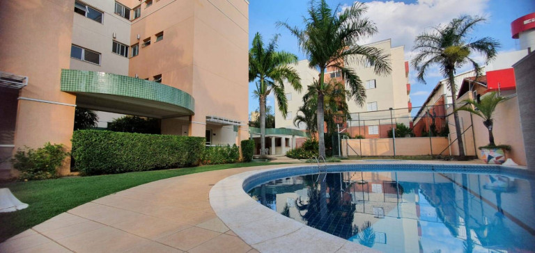 Imagem Apartamento com 3 Quartos à Venda, 83 m² em Santa Rosa - Vinhedo