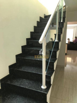 Imagem Sobrado com 3 Quartos à Venda, 103 m² em Sítio Da Figueira - São Paulo
