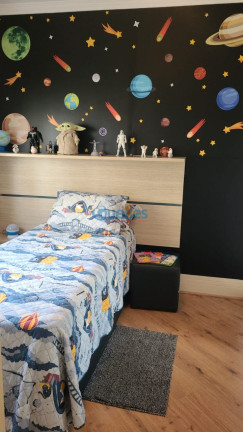 Imagem Apartamento com 3 Quartos à Venda, 153 m² em Vila Andrade - São Paulo Imagem Apartamento com 3 Quartos à Venda, 153 m² em Vila Andrade - São Paulo